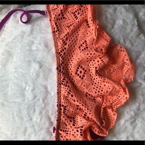 CUTE BRIGHT bikini top